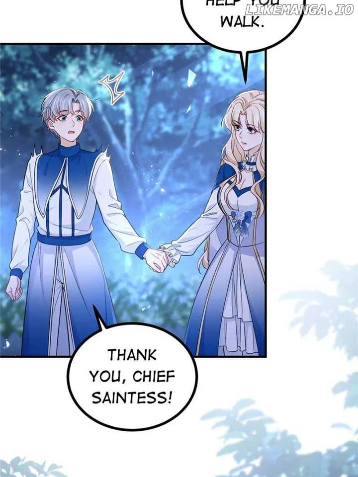 The Sultry Demon King Wants Me Chapter 98 page 13