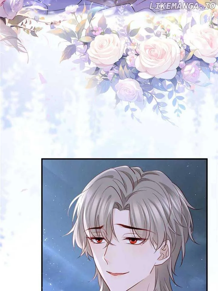 The Sultry Demon King Wants Me Chapter 98 page 28