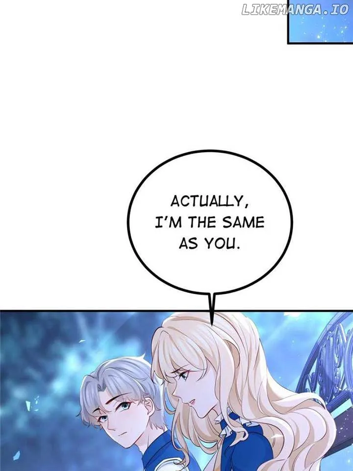 The Sultry Demon King Wants Me Chapter 98 page 41