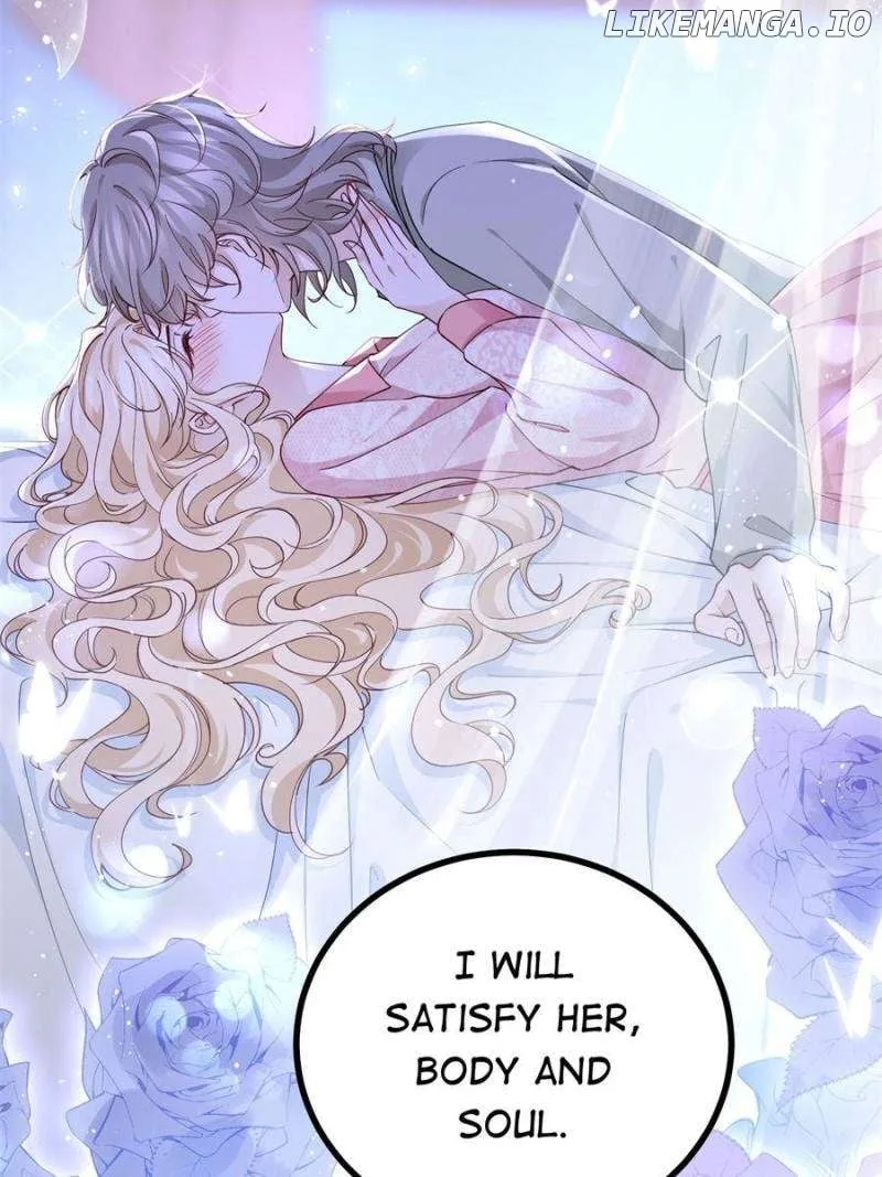 The Sultry Demon King Wants Me Chapter 96 page 33