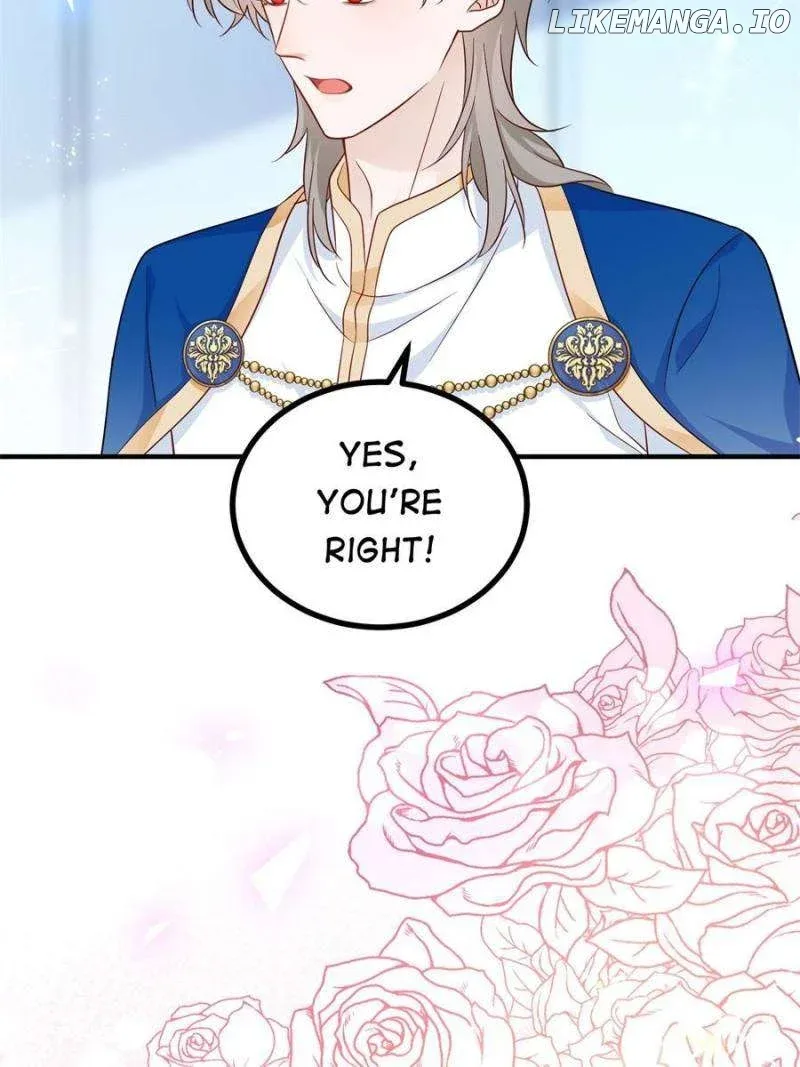 The Sultry Demon King Wants Me Chapter 96 page 29