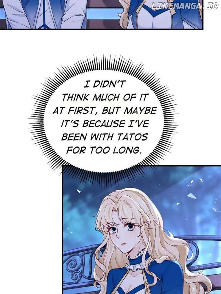 The Sultry Demon King Wants Me Chapter 98 page 37