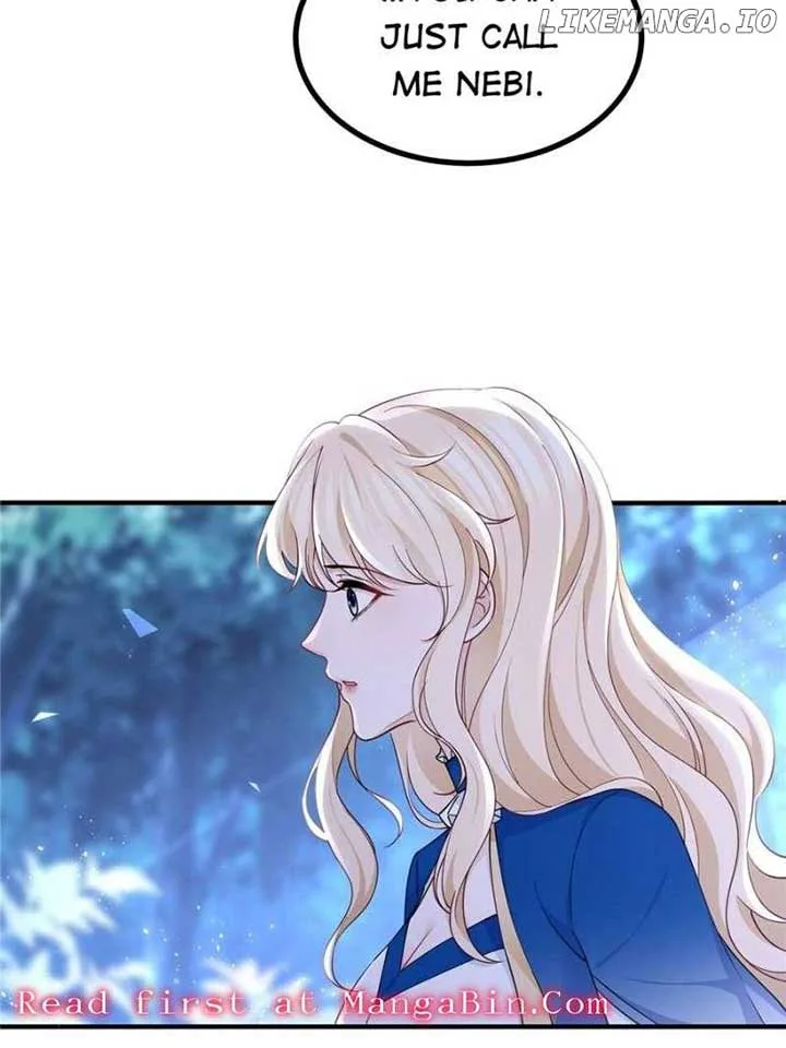 The Sultry Demon King Wants Me Chapter 98 page 6