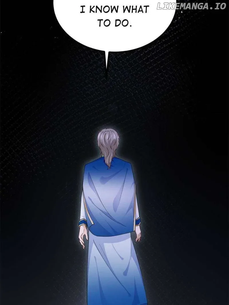 The Sultry Demon King Wants Me Chapter 96 page 37
