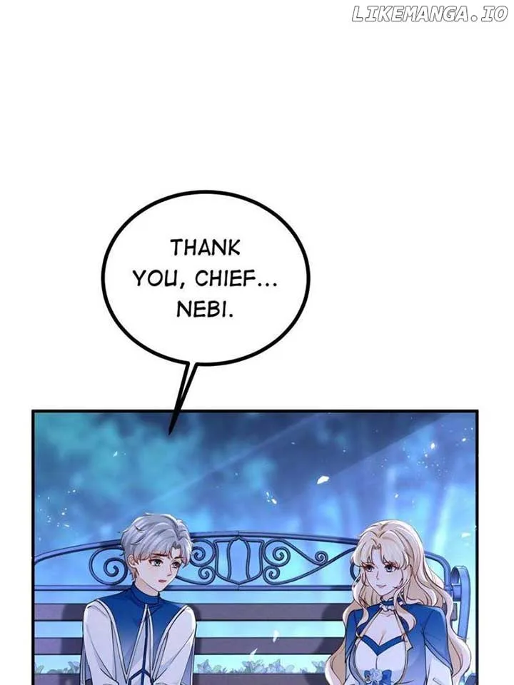 The Sultry Demon King Wants Me Chapter 98 page 32