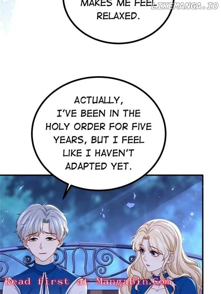 The Sultry Demon King Wants Me Chapter 98 page 36