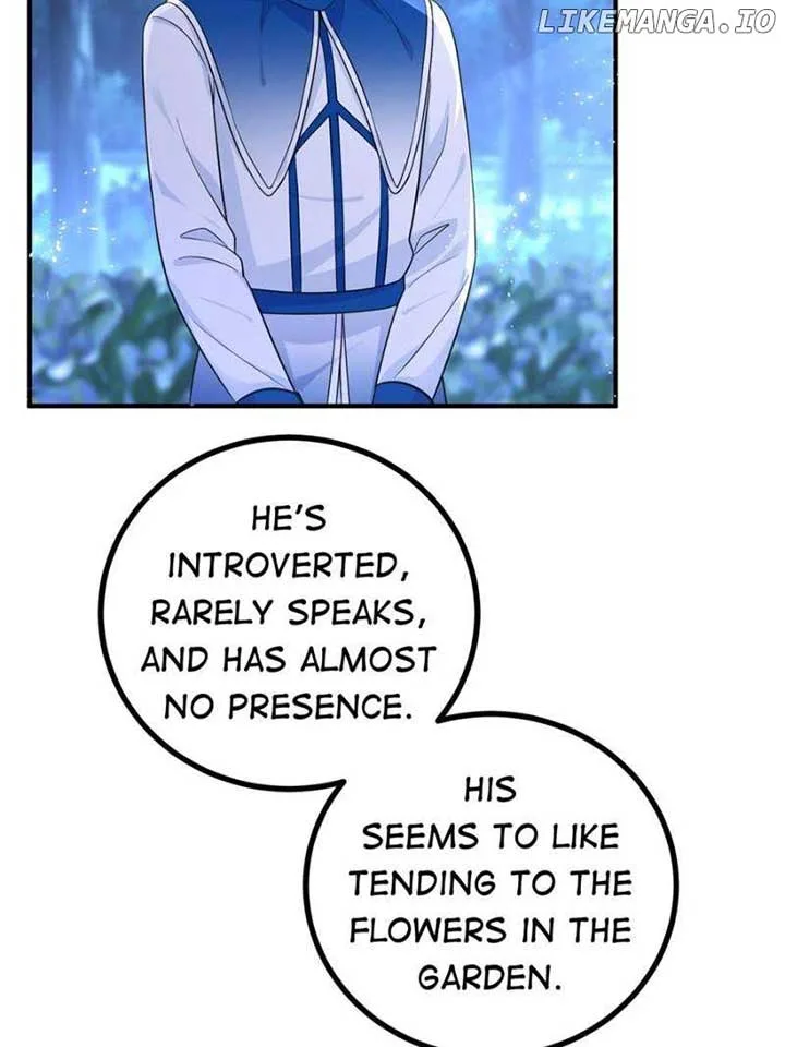 The Sultry Demon King Wants Me Chapter 98 page 16
