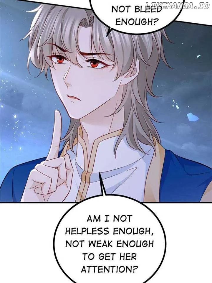 The Sultry Demon King Wants Me Chapter 98 page 26