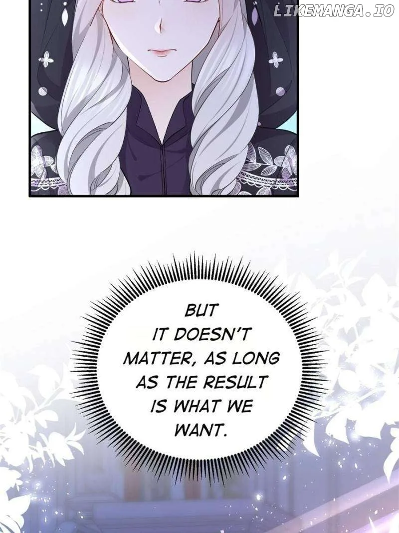 The Sultry Demon King Wants Me Chapter 96 page 40