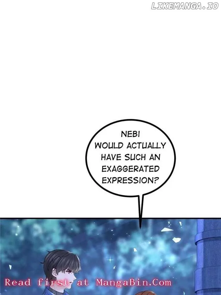 The Sultry Demon King Wants Me Chapter 98 page 47