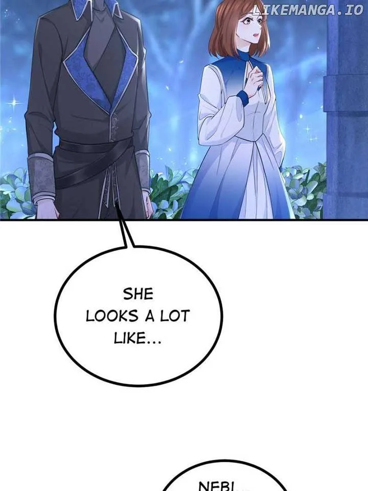 The Sultry Demon King Wants Me Chapter 98 page 48