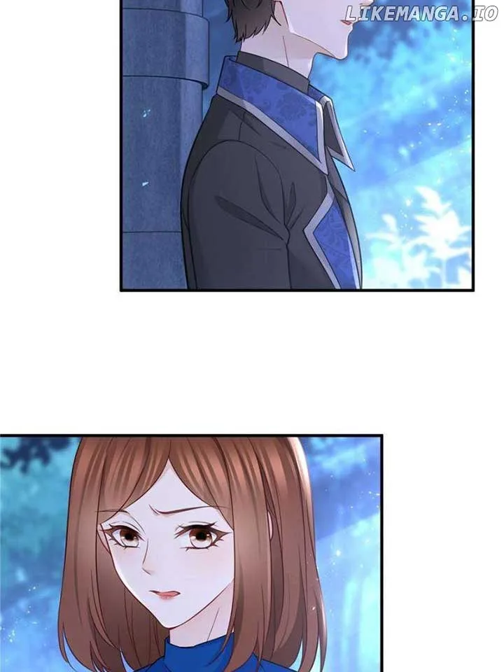 The Sultry Demon King Wants Me Chapter 98 page 20
