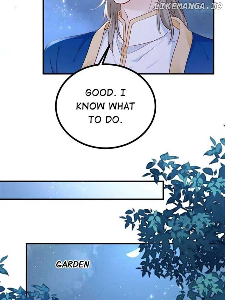 The Sultry Demon King Wants Me Chapter 98 page 29
