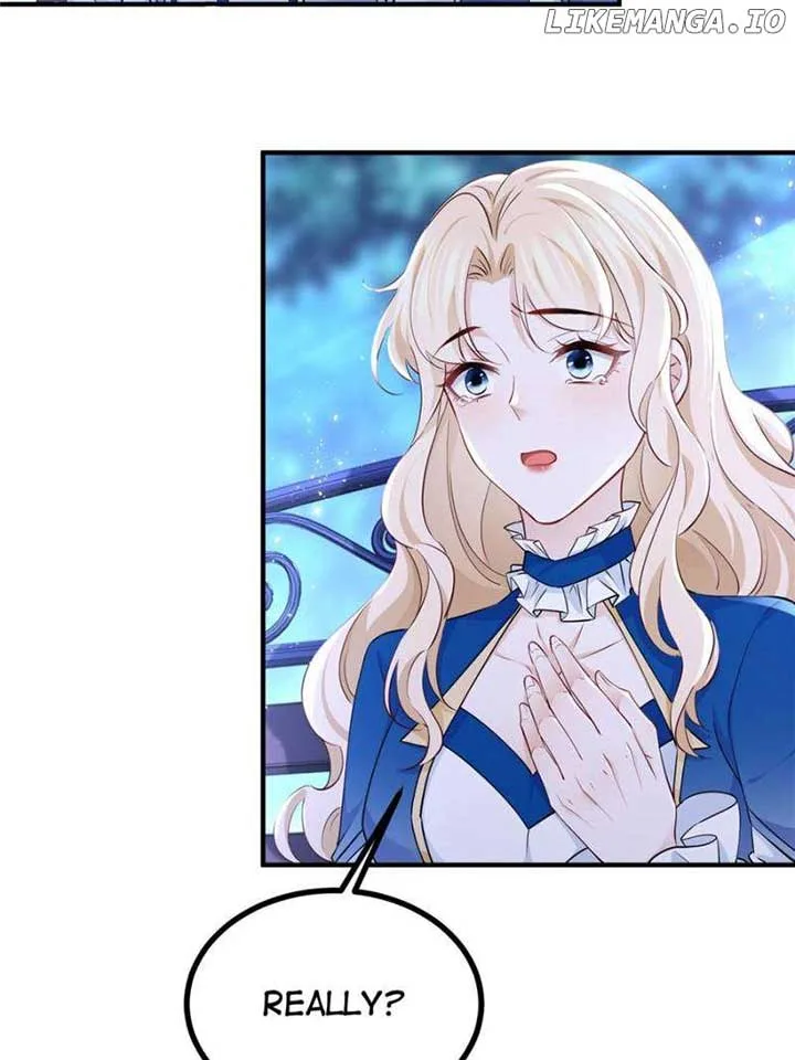 The Sultry Demon King Wants Me Chapter 98 page 45