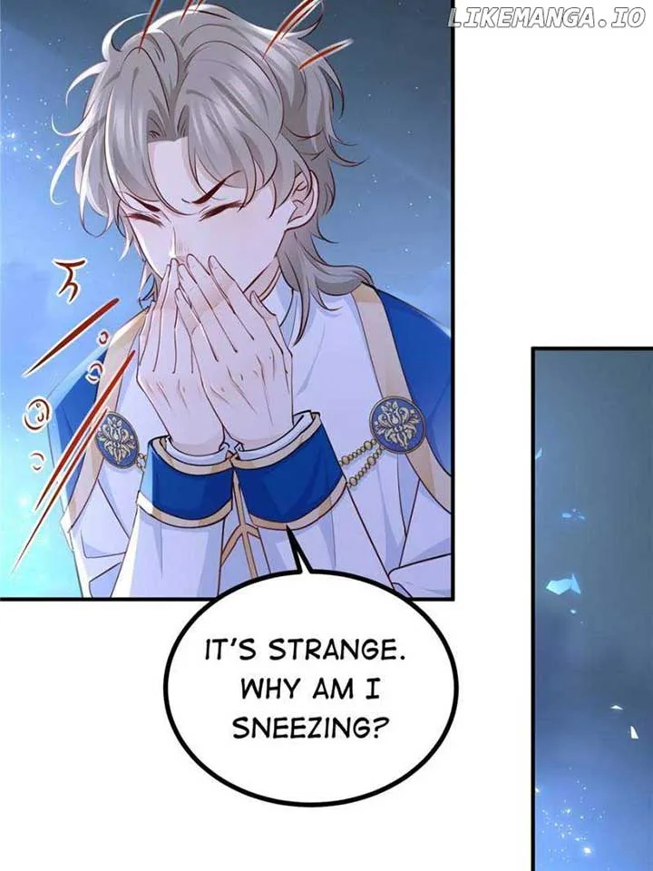 The Sultry Demon King Wants Me Chapter 98 page 40