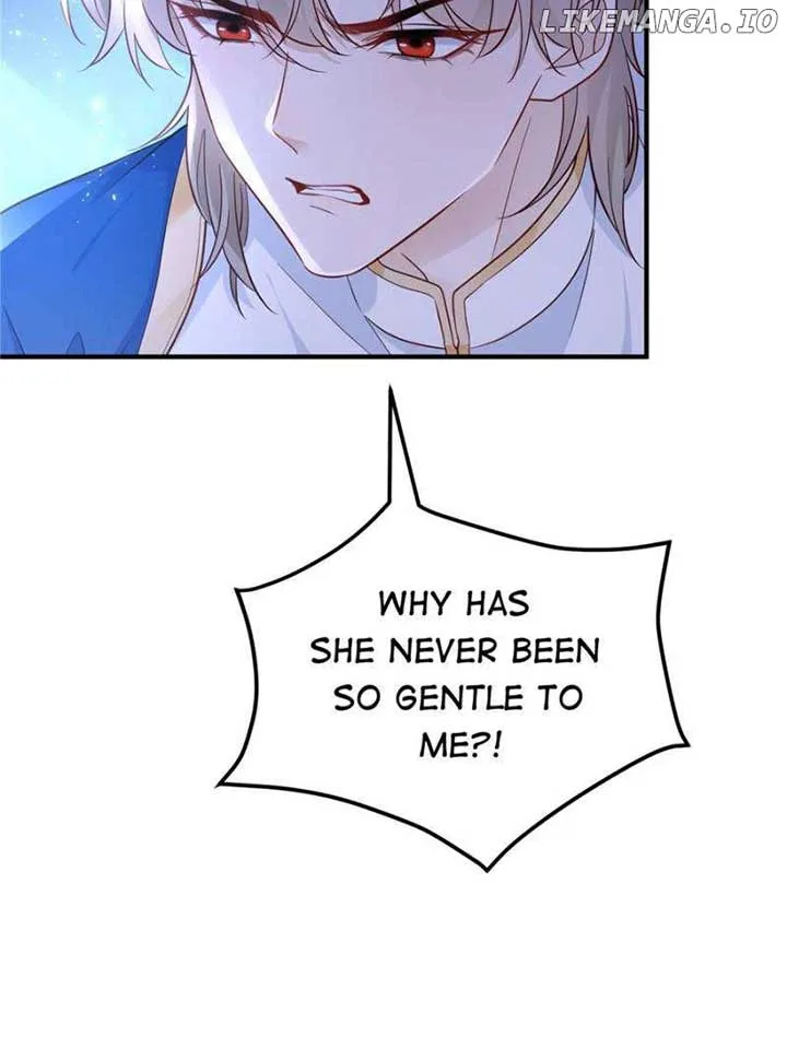 The Sultry Demon King Wants Me Chapter 98 page 24