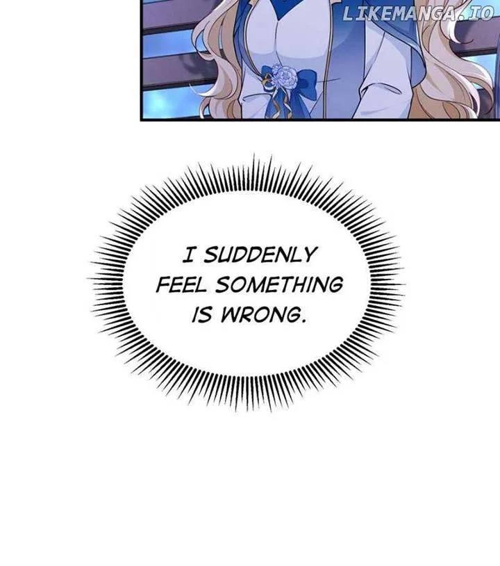 The Sultry Demon King Wants Me Chapter 98 page 38