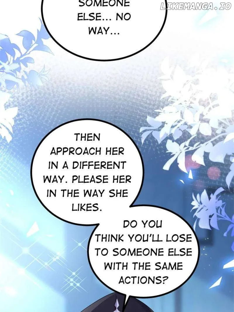 The Sultry Demon King Wants Me Chapter 96 page 27