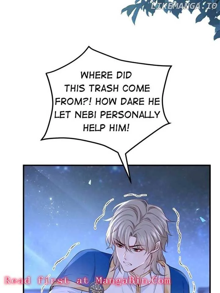The Sultry Demon King Wants Me Chapter 98 page 22