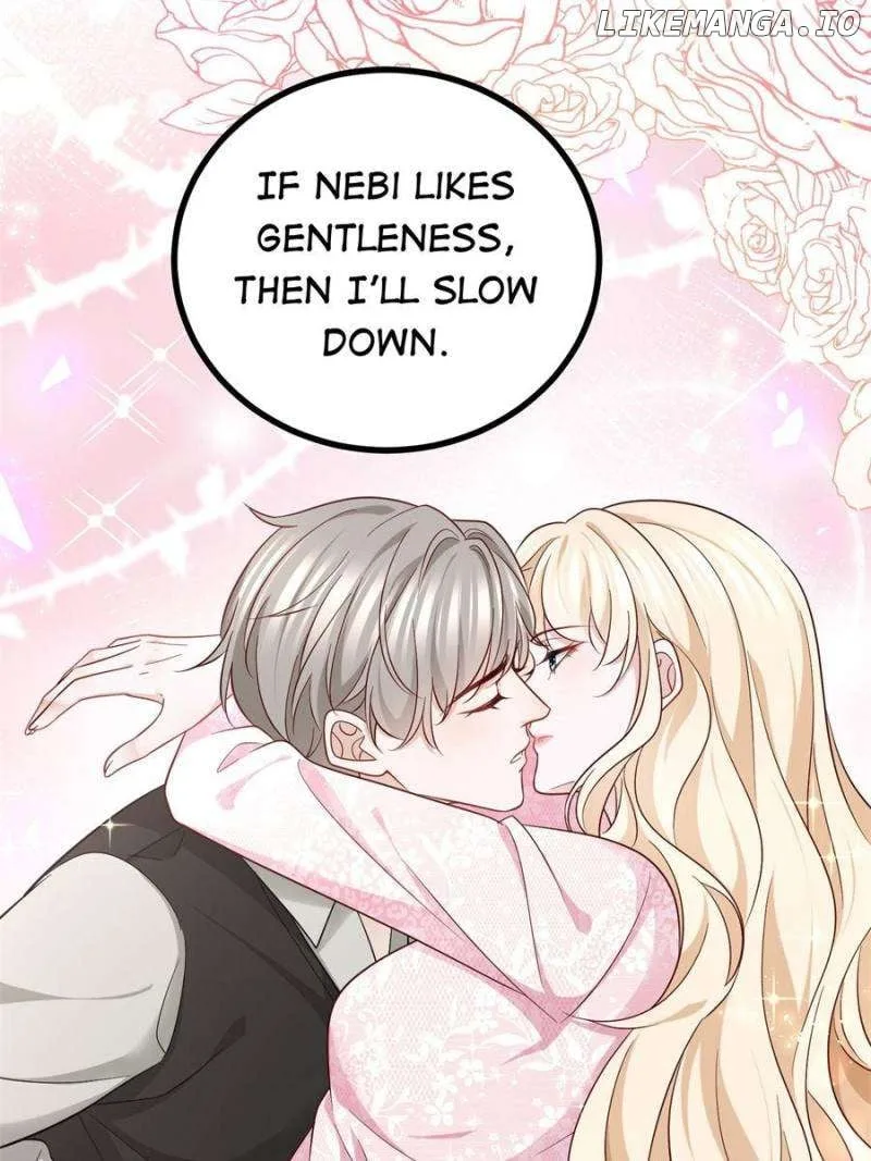 The Sultry Demon King Wants Me Chapter 96 page 30
