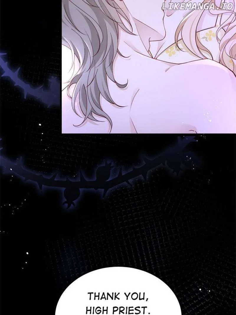 The Sultry Demon King Wants Me Chapter 96 page 36