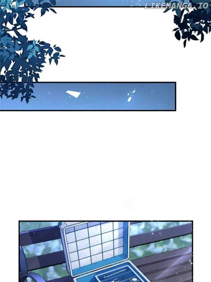 The Sultry Demon King Wants Me Chapter 98 page 30