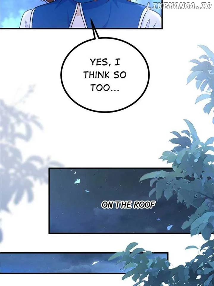 The Sultry Demon King Wants Me Chapter 98 page 21