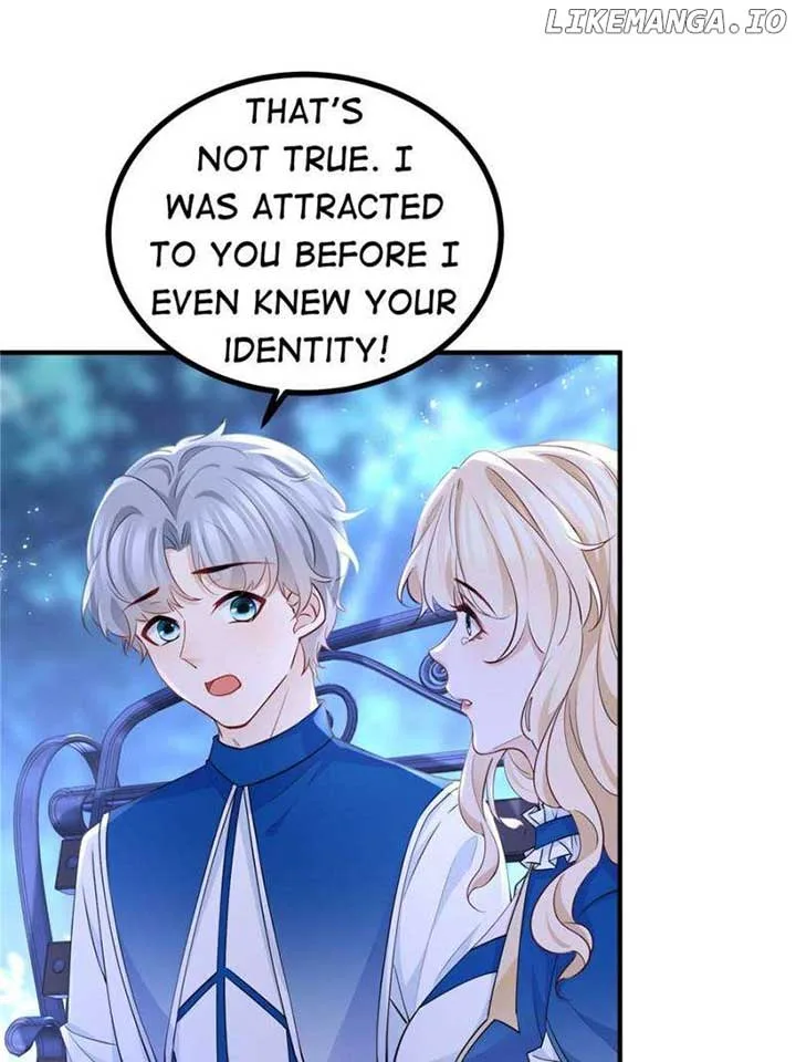 The Sultry Demon King Wants Me Chapter 98 page 44