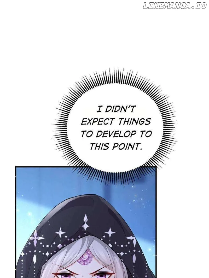 The Sultry Demon King Wants Me Chapter 96 page 39