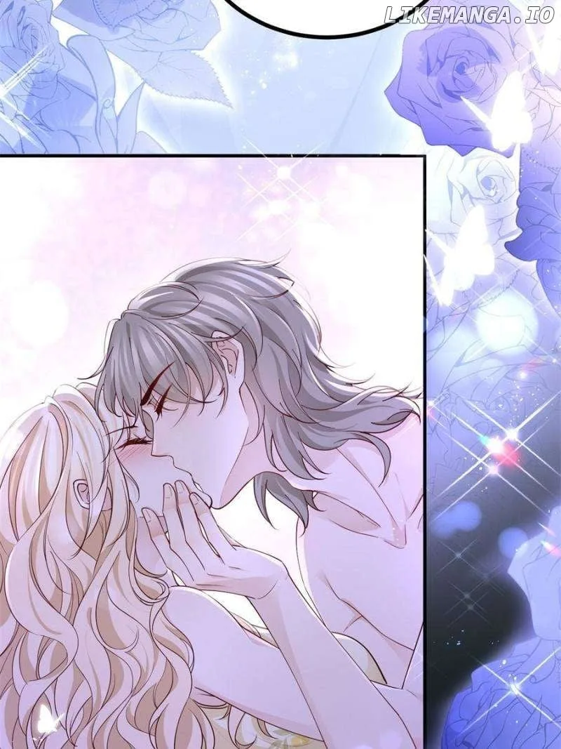 The Sultry Demon King Wants Me Chapter 96 page 34