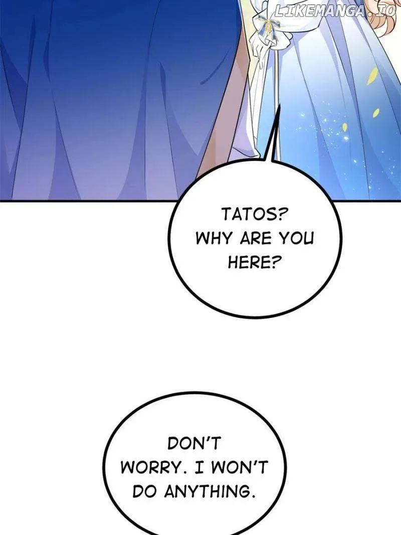The Sultry Demon King Wants Me Chapter 96 page 50