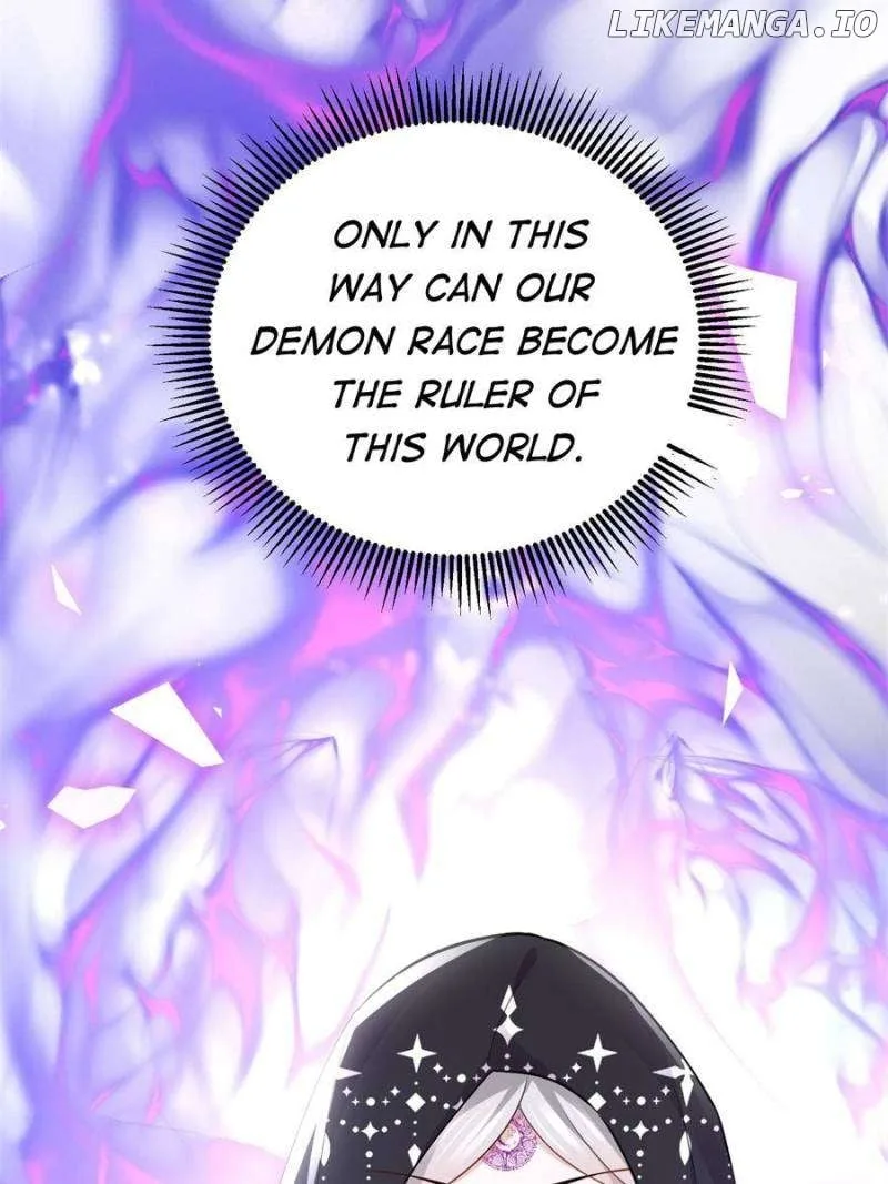 The Sultry Demon King Wants Me Chapter 96 page 43