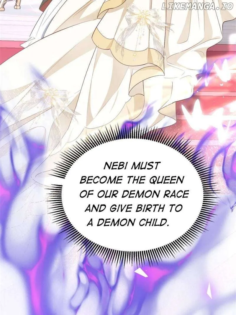 The Sultry Demon King Wants Me Chapter 96 page 42