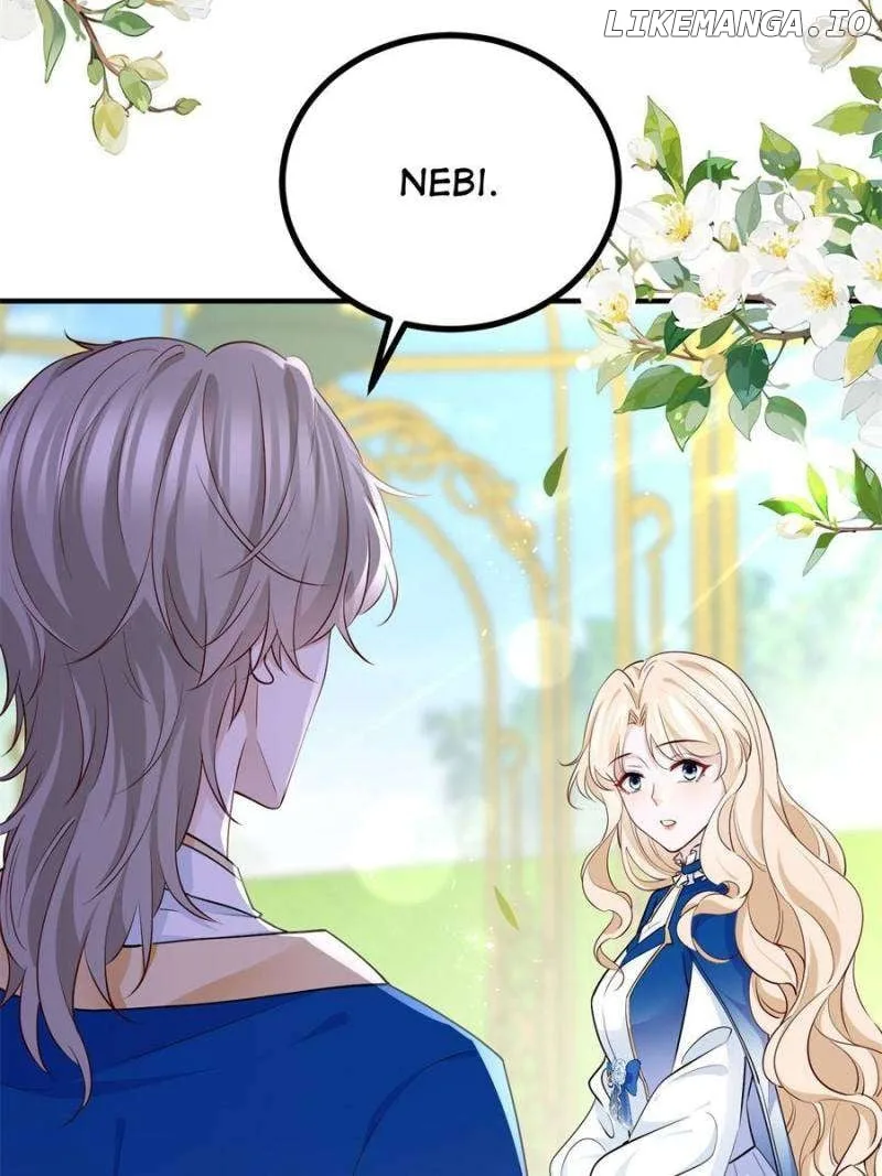 The Sultry Demon King Wants Me Chapter 96 page 49