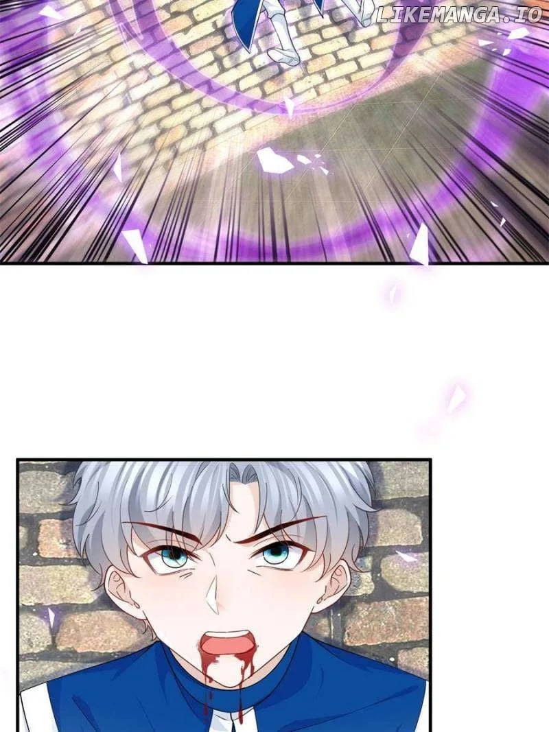 The Sultry Demon King Wants Me Chapter 101 page 32