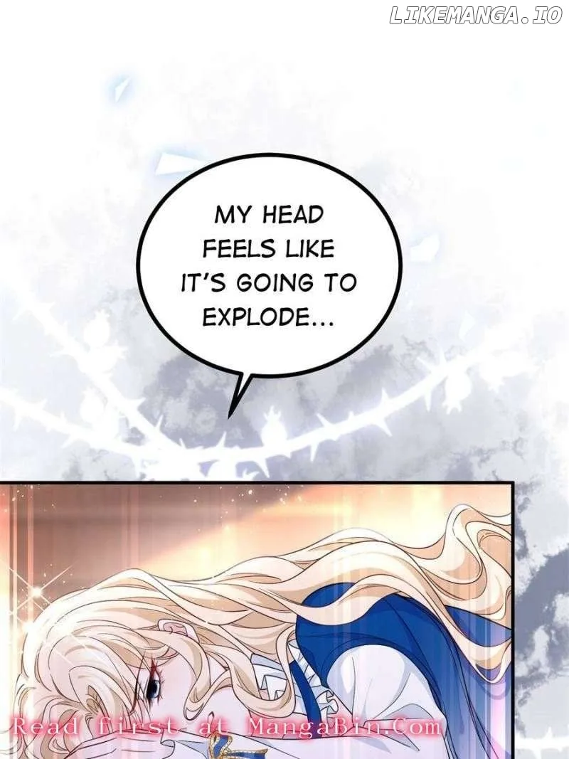 The Sultry Demon King Wants Me Chapter 101 page 16