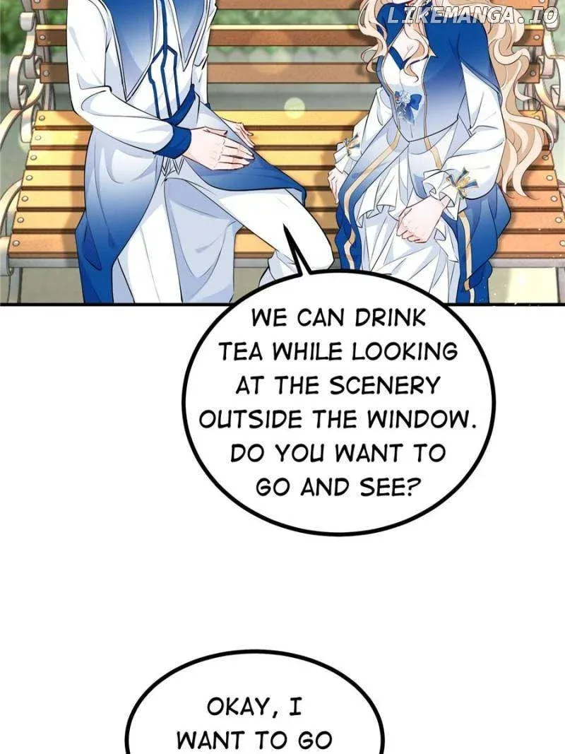 The Sultry Demon King Wants Me Chapter 99 page 49