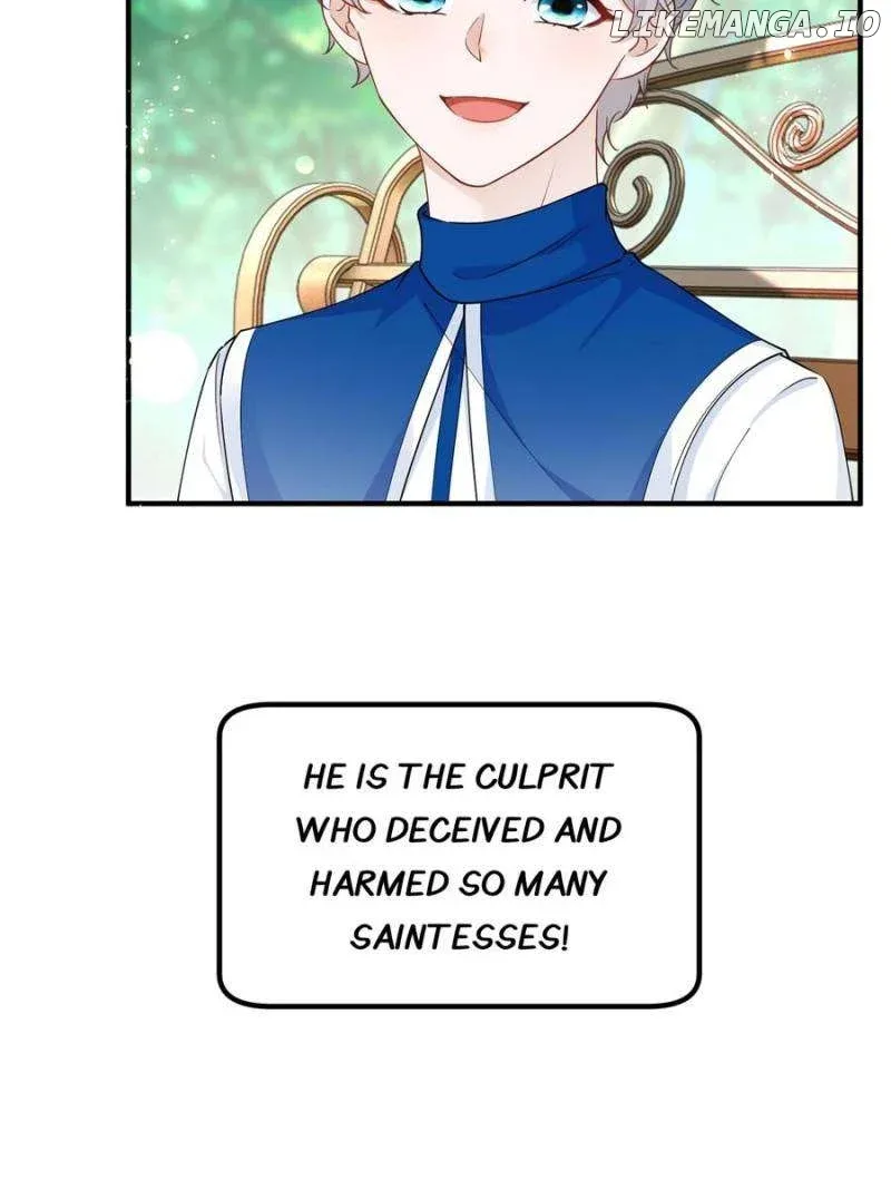 The Sultry Demon King Wants Me Chapter 99 page 46