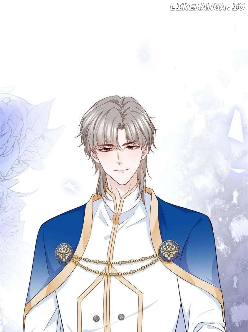The Sultry Demon King Wants Me Chapter 101 page 23