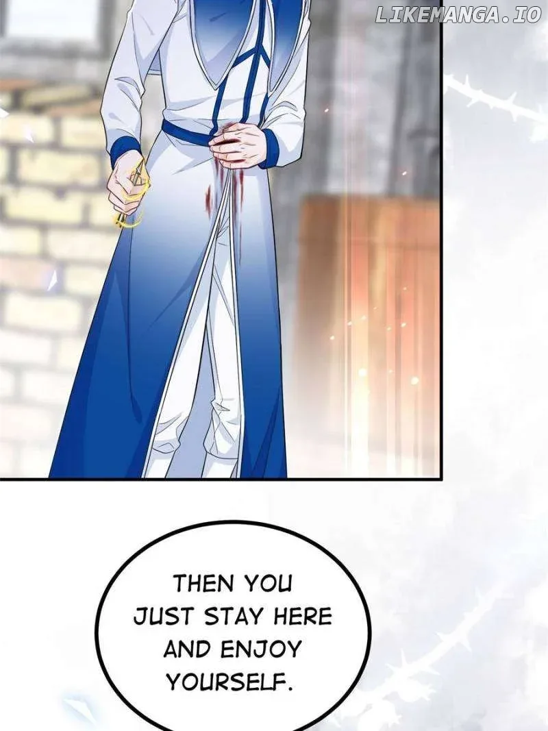 The Sultry Demon King Wants Me Chapter 101 page 12