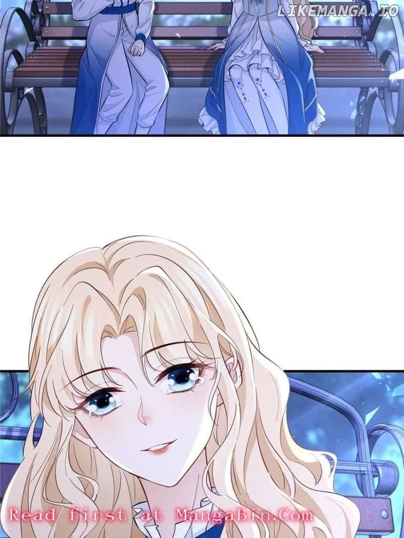 The Sultry Demon King Wants Me Chapter 99 page 3