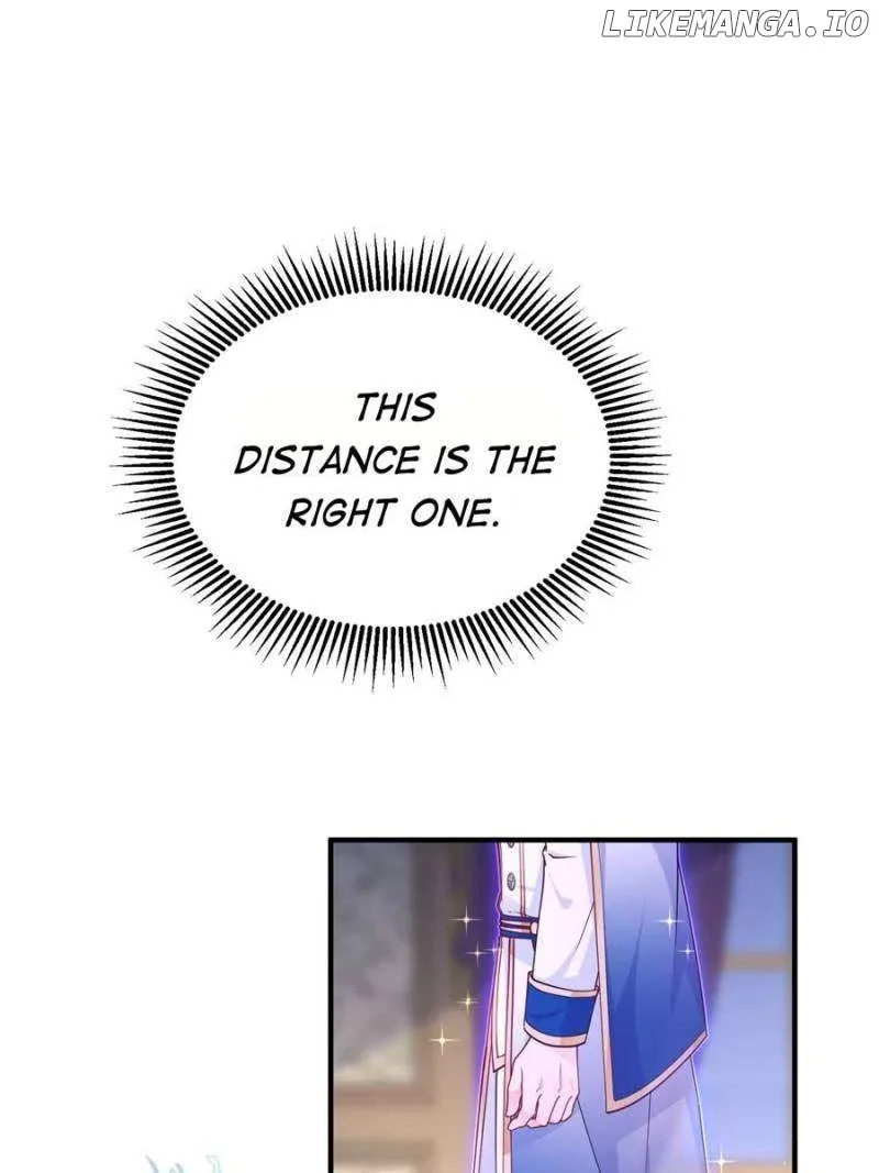 The Sultry Demon King Wants Me Chapter 99 page 32