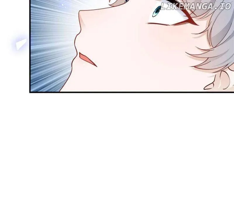 The Sultry Demon King Wants Me Chapter 101 page 8