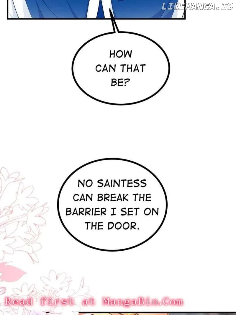 The Sultry Demon King Wants Me Chapter 101 page 33