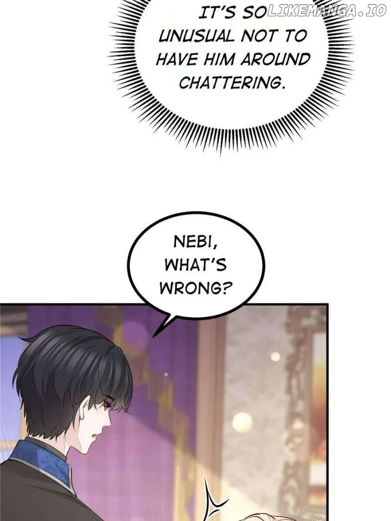 The Sultry Demon King Wants Me Chapter 99 page 21