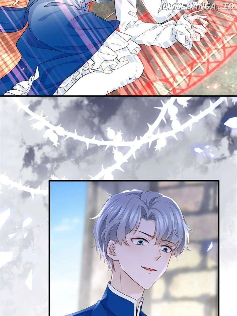 The Sultry Demon King Wants Me Chapter 101 page 14