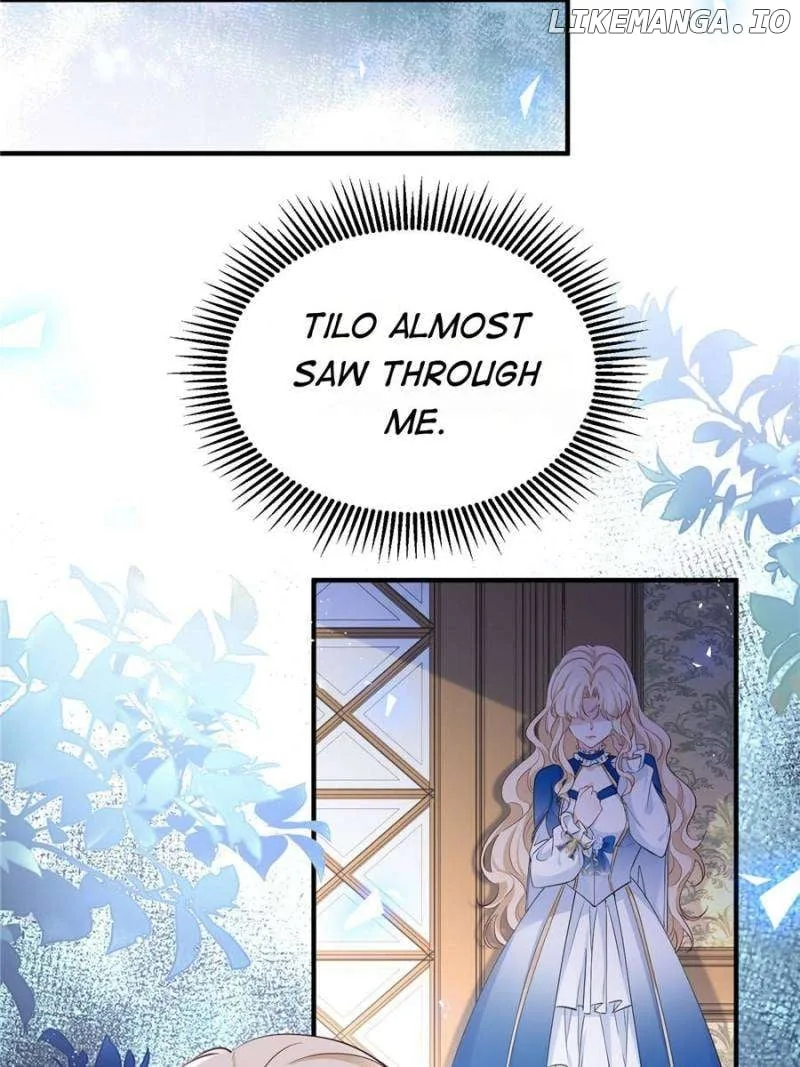 The Sultry Demon King Wants Me Chapter 99 page 29