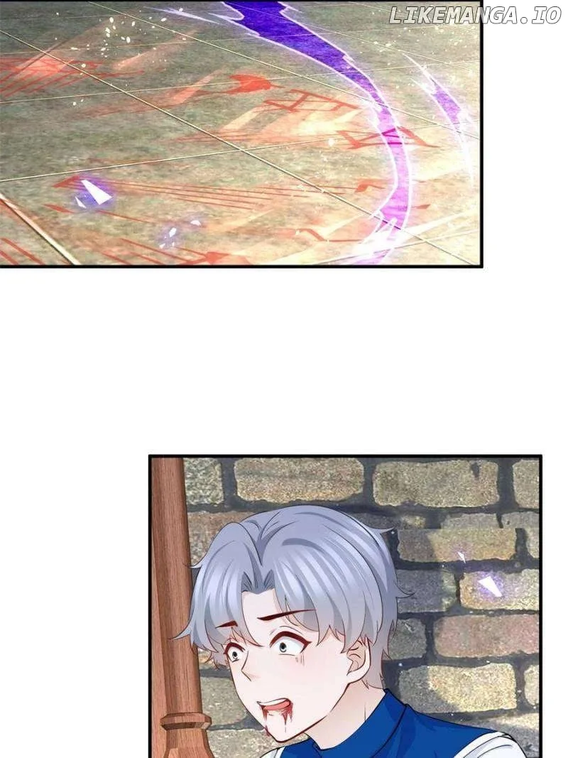 The Sultry Demon King Wants Me Chapter 101 page 40