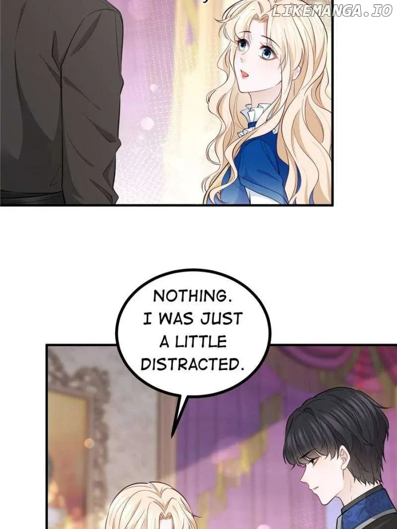 The Sultry Demon King Wants Me Chapter 99 page 22
