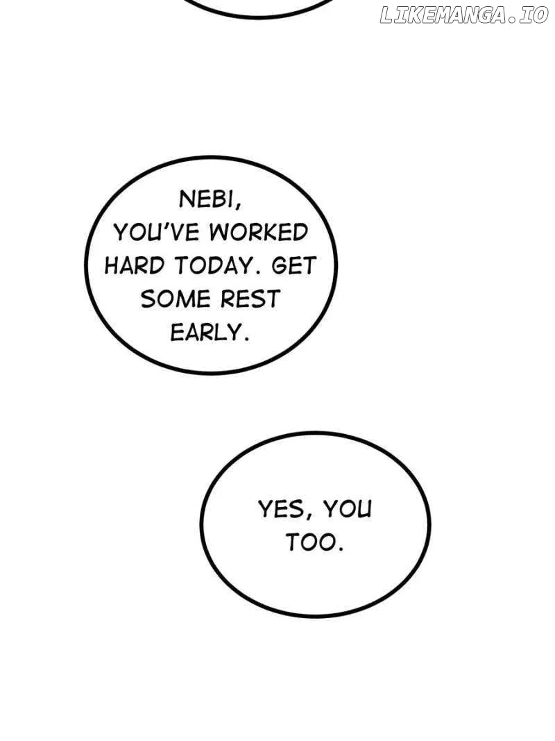 The Sultry Demon King Wants Me Chapter 99 page 16